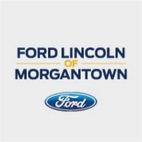 Morgantown ford - At Ford Lincoln of Morgantown, our technicians can perform a lot of the same services remotely that we do in the dealership, such as oil and filter changes, brake services, batteries, tire rotations, recalls and more. Please contact us for details as service may vary.